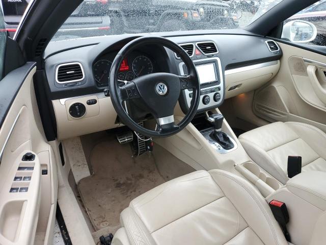 Photo 7 VIN: WVWDA71F67V033544 - VOLKSWAGEN EOS 