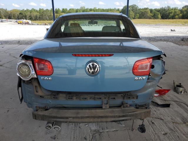 Photo 5 VIN: WVWDA71FX7V044241 - VOLKSWAGEN EOS 2.0T S 