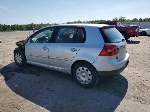 Photo 1 VIN: WVWDA71K09W135822 - VOLKSWAGEN RABBIT 