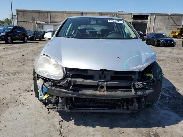 Photo 4 VIN: WVWDA71K09W135822 - VOLKSWAGEN RABBIT 