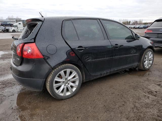 Photo 2 VIN: WVWDA71K09W135836 - VOLKSWAGEN RABBIT 