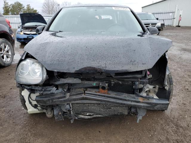 Photo 4 VIN: WVWDA71K09W135836 - VOLKSWAGEN RABBIT 