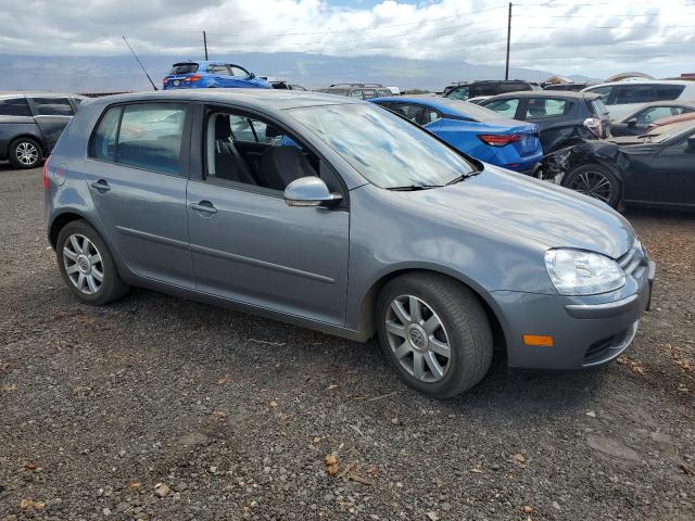 Photo 3 VIN: WVWDA71K28W017821 - VOLKSWAGEN RABBIT 