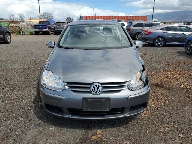 Photo 4 VIN: WVWDA71K28W017821 - VOLKSWAGEN RABBIT 