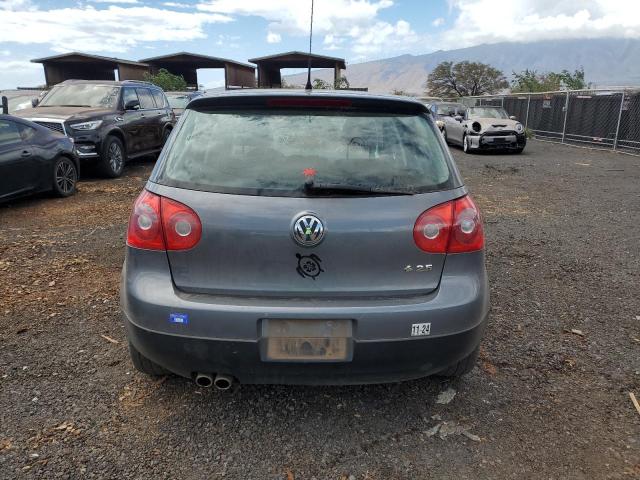 Photo 5 VIN: WVWDA71K28W017821 - VOLKSWAGEN RABBIT 