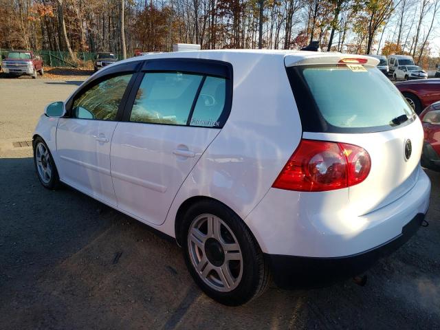 Photo 1 VIN: WVWDA71K28W132693 - VOLKSWAGEN RABBIT 