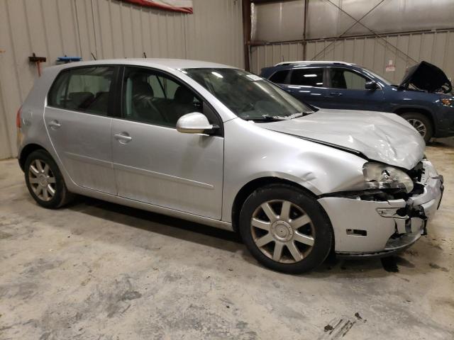 Photo 3 VIN: WVWDA71K29W072450 - VOLKSWAGEN RABBIT 