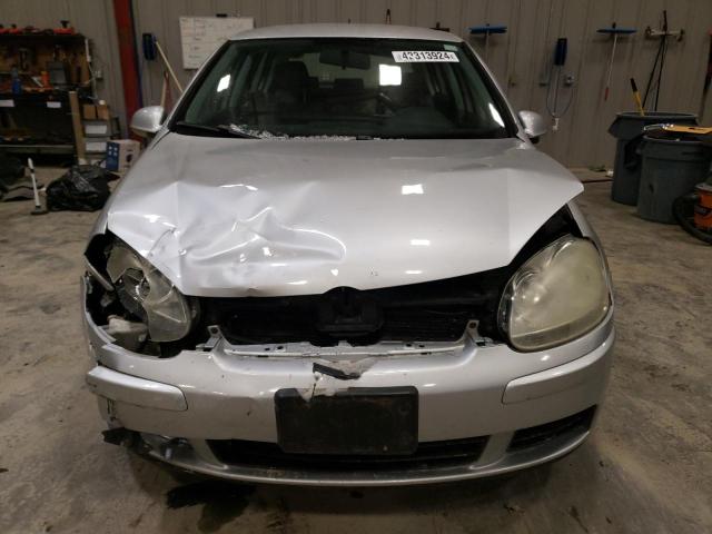 Photo 4 VIN: WVWDA71K29W072450 - VOLKSWAGEN RABBIT 