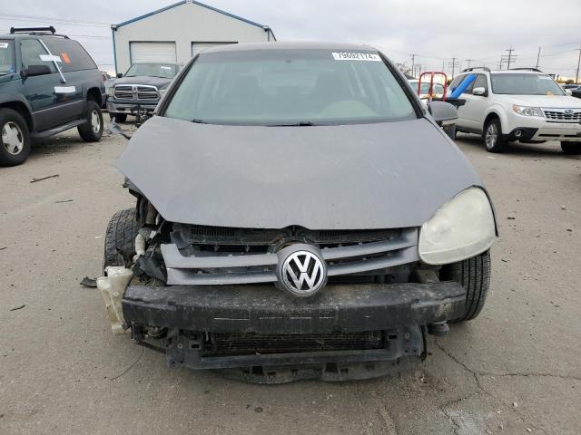 Photo 4 VIN: WVWDA71K29W144988 - VOLKSWAGEN RABBIT 