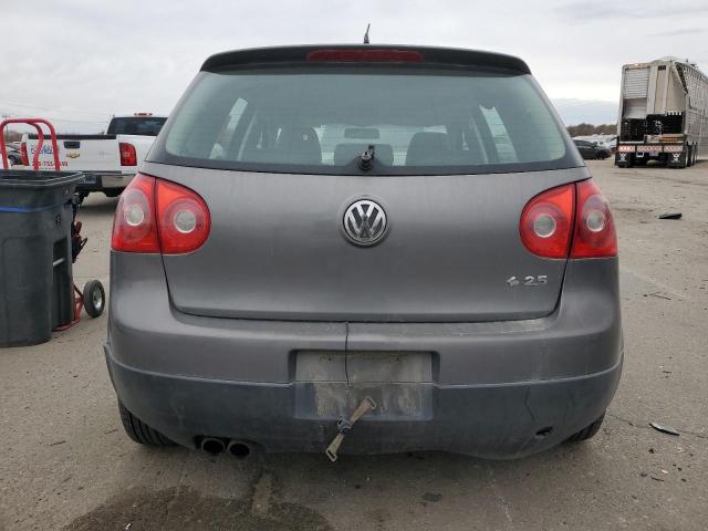 Photo 5 VIN: WVWDA71K29W144988 - VOLKSWAGEN RABBIT 