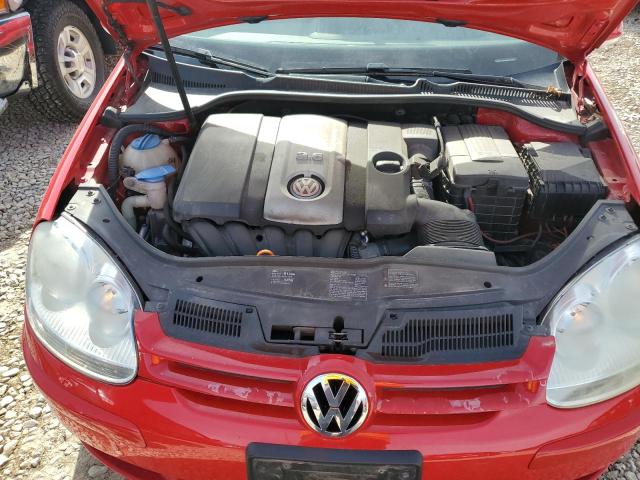 Photo 10 VIN: WVWDA71K38W007086 - VOLKSWAGEN RABBIT 