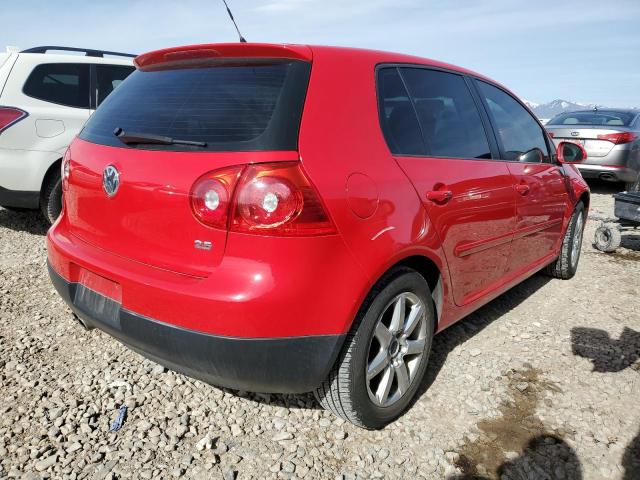 Photo 2 VIN: WVWDA71K38W007086 - VOLKSWAGEN RABBIT 