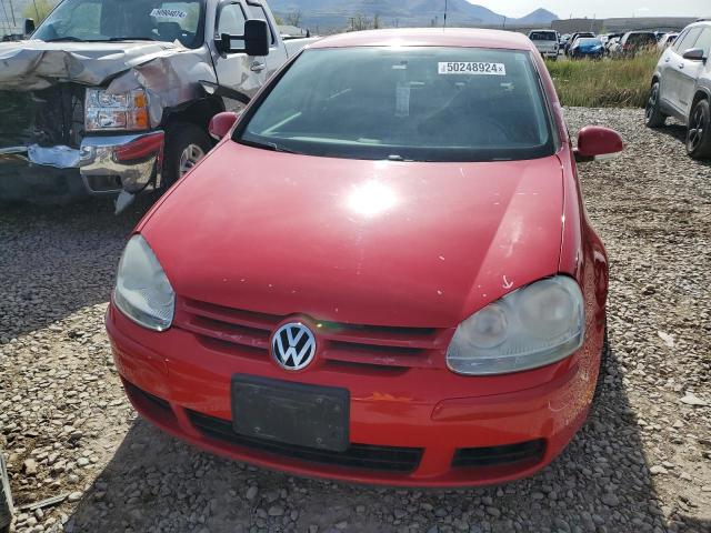 Photo 4 VIN: WVWDA71K38W007086 - VOLKSWAGEN RABBIT 