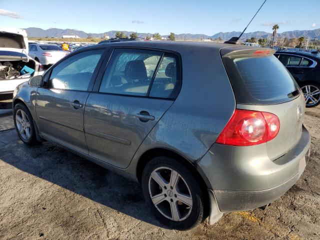 Photo 1 VIN: WVWDA71K38W107673 - VOLKSWAGEN RABBIT 