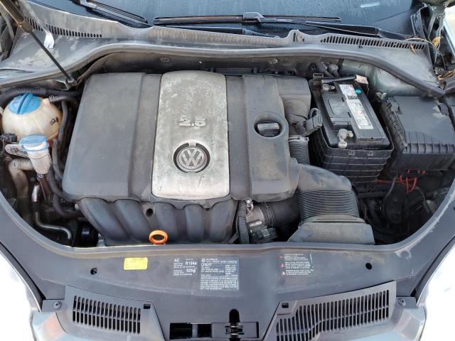 Photo 10 VIN: WVWDA71K38W107673 - VOLKSWAGEN RABBIT 