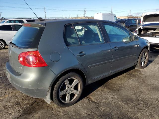 Photo 2 VIN: WVWDA71K38W107673 - VOLKSWAGEN RABBIT 