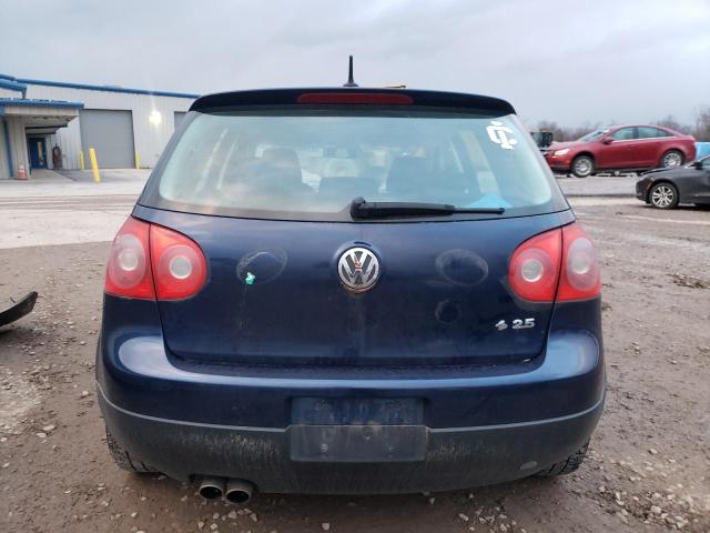 Photo 5 VIN: WVWDA71K38W121055 - VOLKSWAGEN RABBIT 