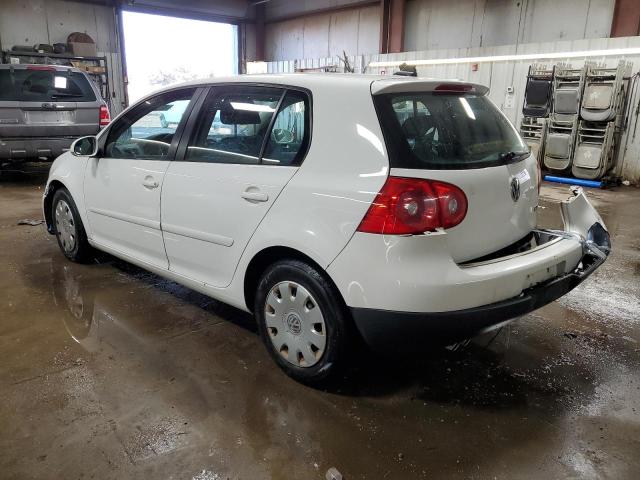 Photo 1 VIN: WVWDA71K38W147560 - VOLKSWAGEN RABBIT 