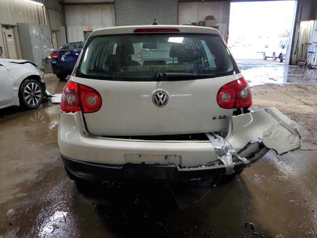 Photo 5 VIN: WVWDA71K38W147560 - VOLKSWAGEN RABBIT 