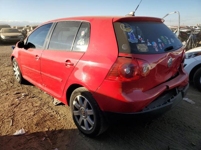 Photo 1 VIN: WVWDA71K38W265950 - VOLKSWAGEN RABBIT 