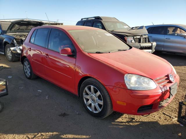 Photo 3 VIN: WVWDA71K38W265950 - VOLKSWAGEN RABBIT 