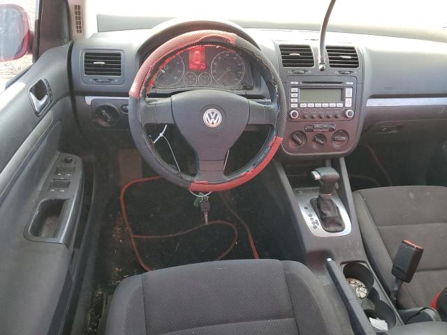 Photo 7 VIN: WVWDA71K38W265950 - VOLKSWAGEN RABBIT 