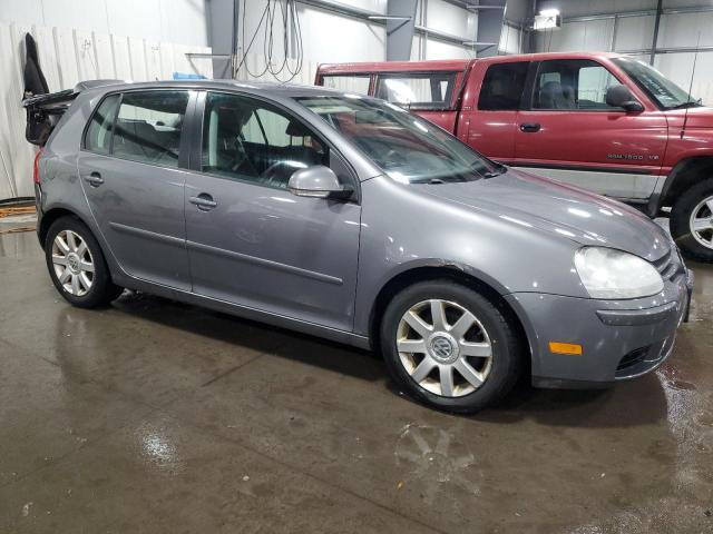 Photo 3 VIN: WVWDA71K39W005887 - VOLKSWAGEN RABBIT 