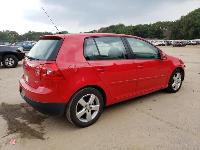 Photo 2 VIN: WVWDA71K39W010605 - VOLKSWAGEN RABBIT 