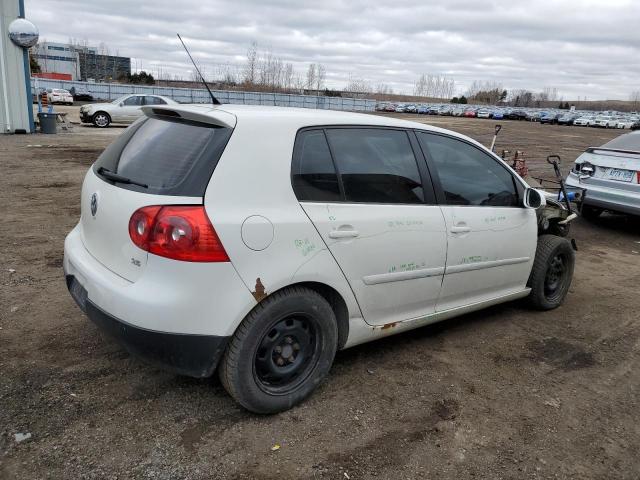 Photo 2 VIN: WVWDA71K39W042681 - VOLKSWAGEN RABBIT 