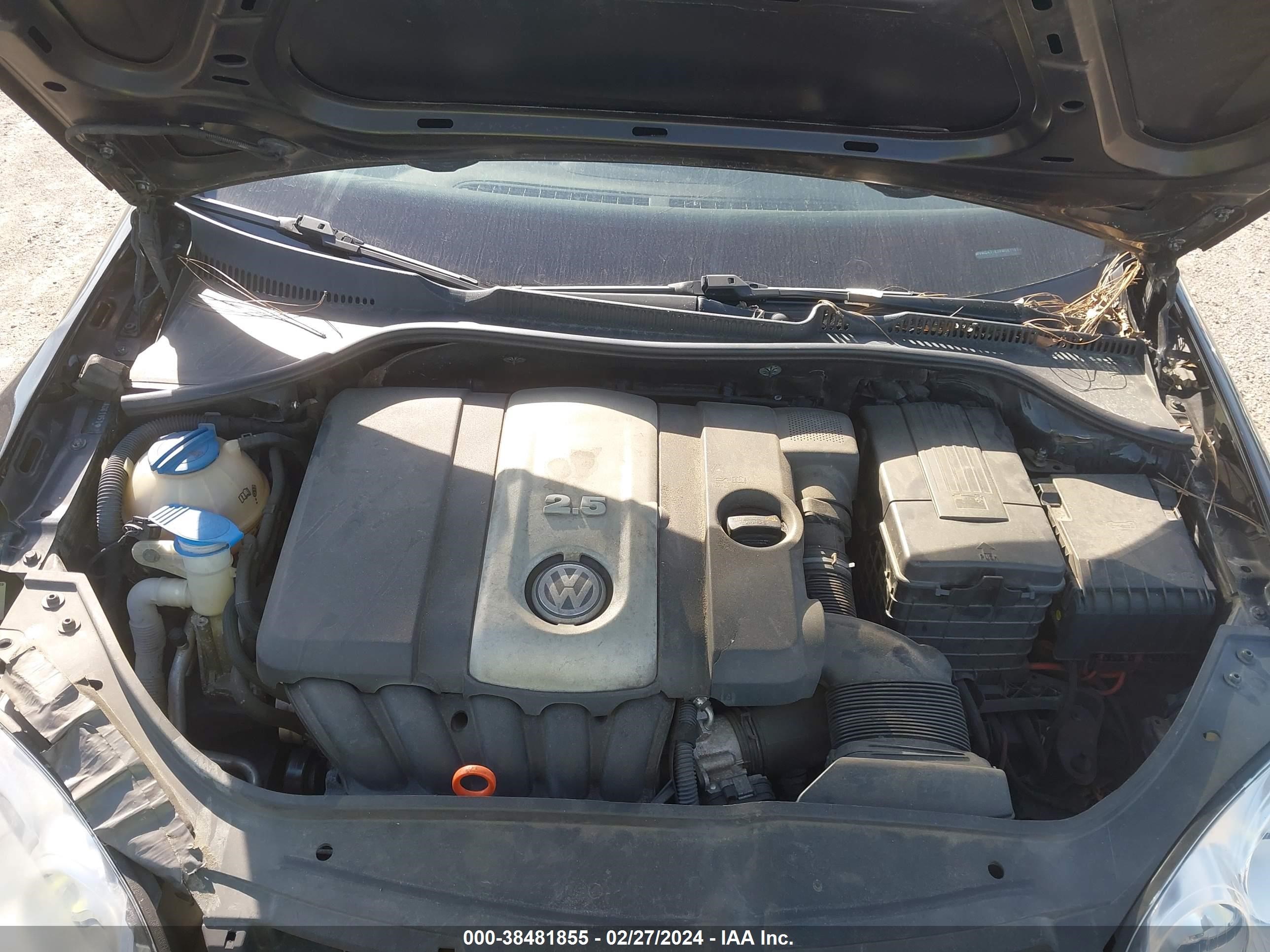 Photo 9 VIN: WVWDA71K39W061151 - VOLKSWAGEN GOLF 