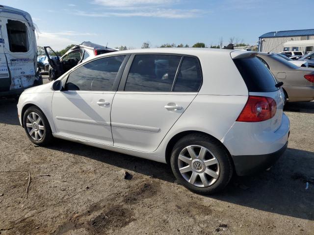 Photo 1 VIN: WVWDA71K39W087863 - VOLKSWAGEN RABBIT 