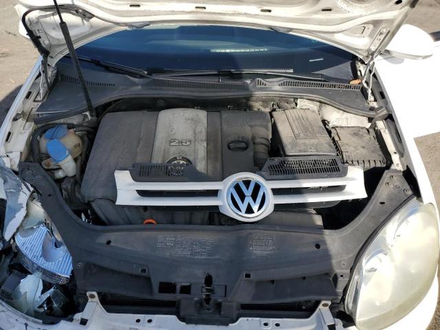 Photo 10 VIN: WVWDA71K39W087863 - VOLKSWAGEN RABBIT 