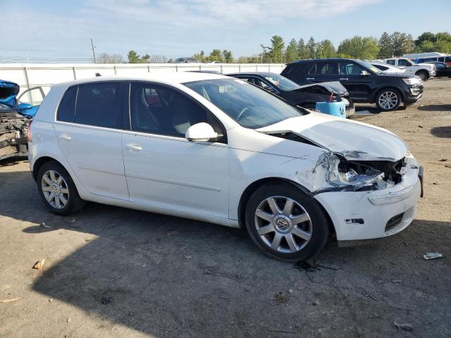 Photo 3 VIN: WVWDA71K39W087863 - VOLKSWAGEN RABBIT 