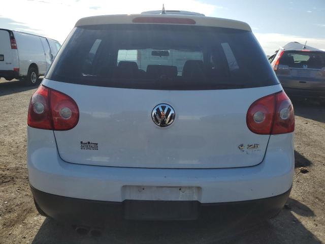 Photo 5 VIN: WVWDA71K39W087863 - VOLKSWAGEN RABBIT 