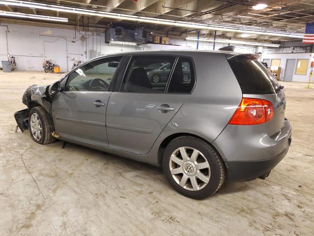 Photo 1 VIN: WVWDA71K48W011745 - VOLKSWAGEN RABBIT 