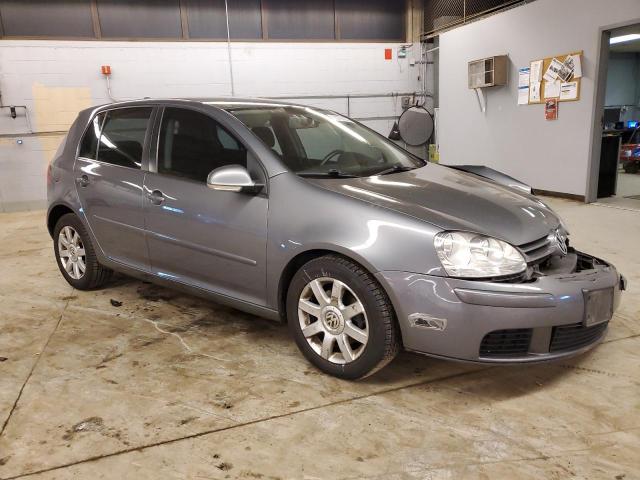 Photo 3 VIN: WVWDA71K48W011745 - VOLKSWAGEN RABBIT 