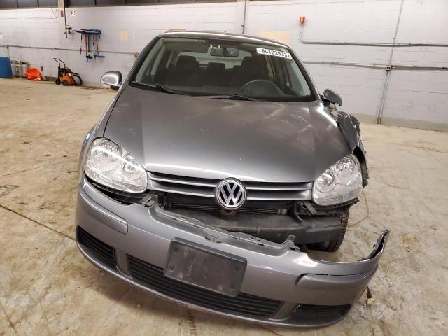 Photo 4 VIN: WVWDA71K48W011745 - VOLKSWAGEN RABBIT 