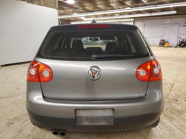 Photo 5 VIN: WVWDA71K48W011745 - VOLKSWAGEN RABBIT 