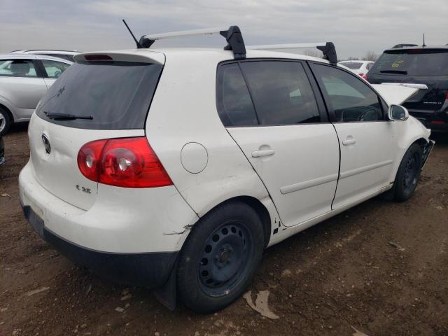 Photo 2 VIN: WVWDA71K48W015939 - VOLKSWAGEN RABBIT 