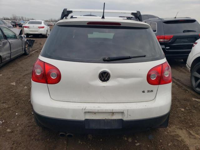 Photo 5 VIN: WVWDA71K48W015939 - VOLKSWAGEN RABBIT 