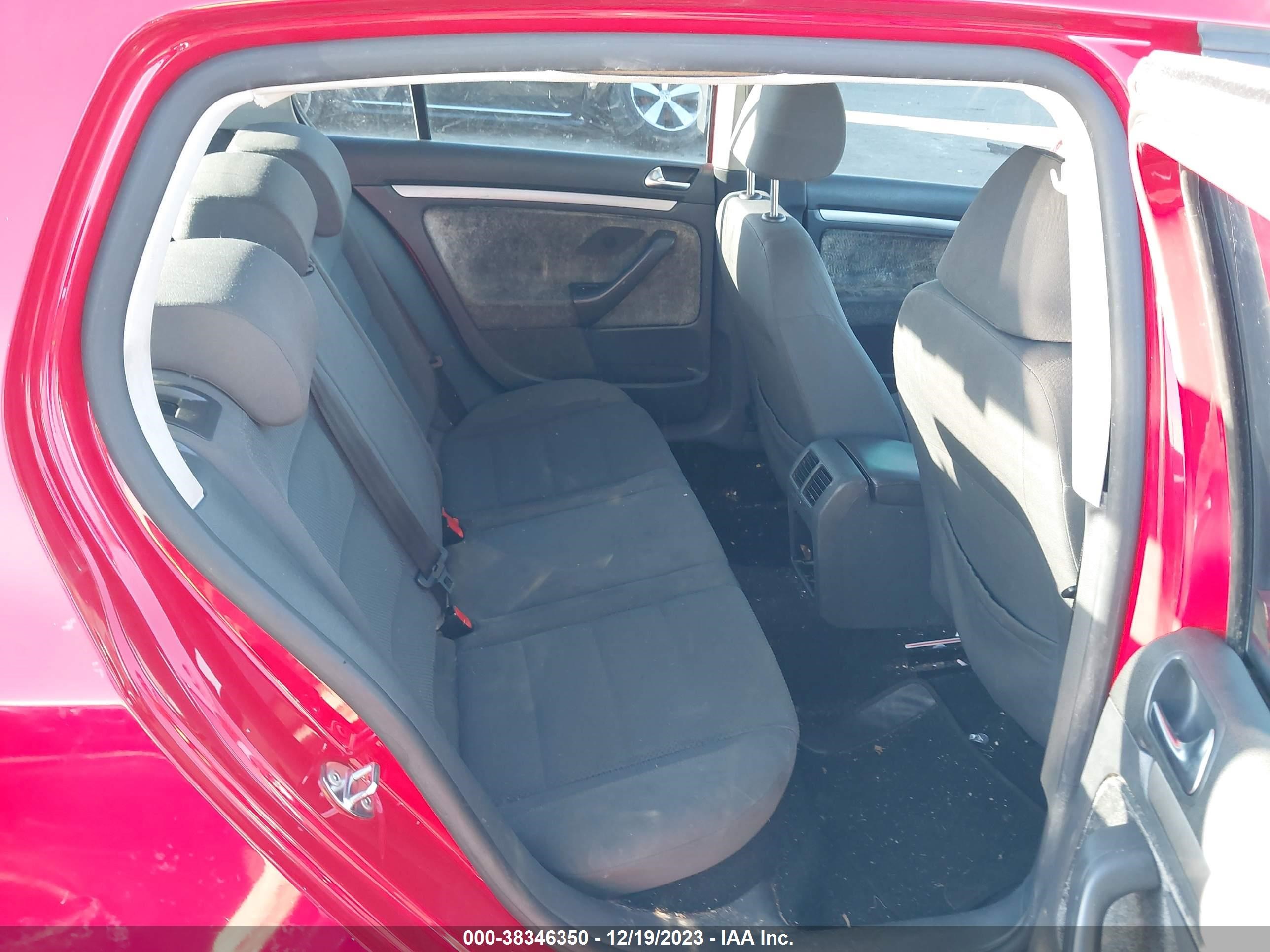 Photo 7 VIN: WVWDA71K48W092505 - VOLKSWAGEN GOLF 