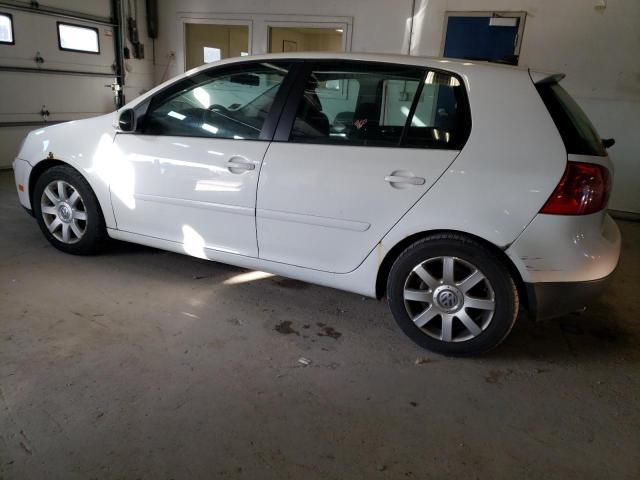 Photo 1 VIN: WVWDA71K48W131416 - VOLKSWAGEN RABBIT 