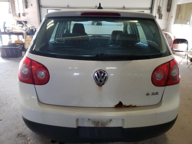 Photo 5 VIN: WVWDA71K48W131416 - VOLKSWAGEN RABBIT 