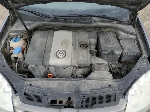 Photo 10 VIN: WVWDA71K49W002464 - VOLKSWAGEN RABBIT 