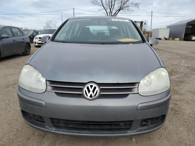 Photo 4 VIN: WVWDA71K49W002464 - VOLKSWAGEN RABBIT 