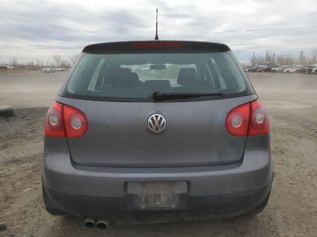 Photo 5 VIN: WVWDA71K49W002464 - VOLKSWAGEN RABBIT 