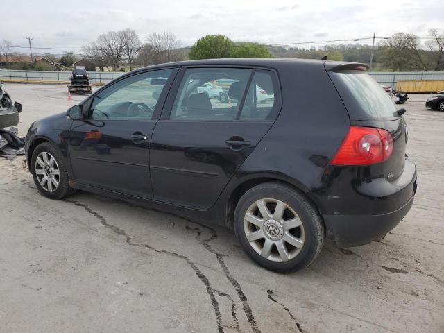 Photo 1 VIN: WVWDA71K49W036758 - VOLKSWAGEN RABBIT 