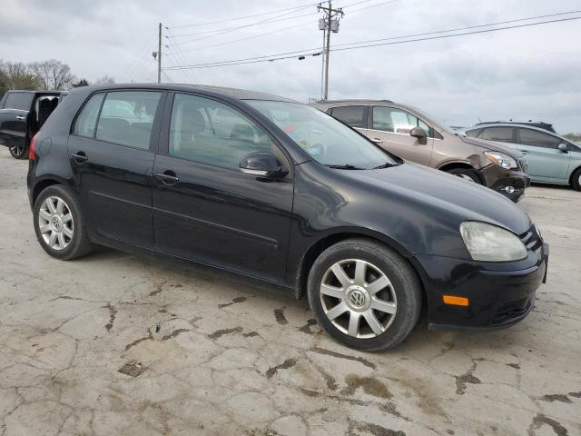 Photo 3 VIN: WVWDA71K49W036758 - VOLKSWAGEN RABBIT 