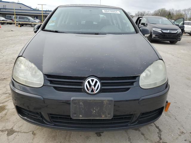 Photo 4 VIN: WVWDA71K49W036758 - VOLKSWAGEN RABBIT 