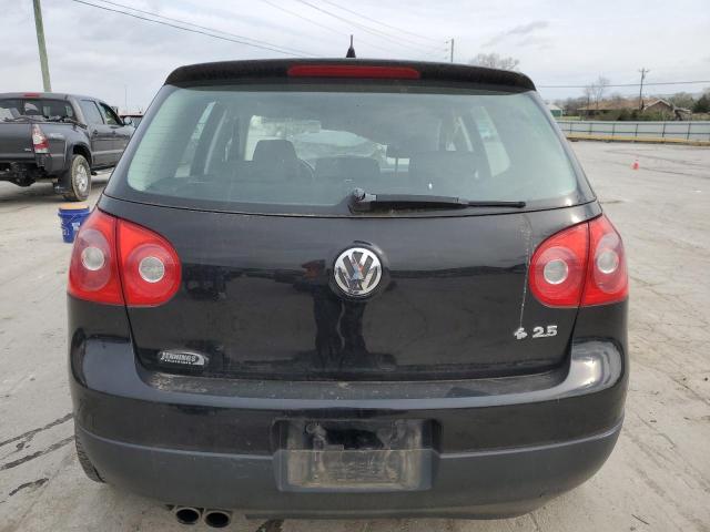 Photo 5 VIN: WVWDA71K49W036758 - VOLKSWAGEN RABBIT 